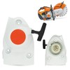 AILEETE Recoil Starter Assembly 4238 190 0300 for Stihl Concrete