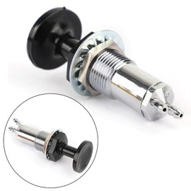 Bruce & Shark Fuel Primer Piston Pump Fit for Snowmobile PWC Skidoo Ya-maha Polaris