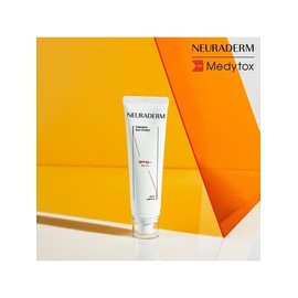 [Mixed Tea] Medytox Neuradum Intensive Sun Cream 50ml / [혼합자차] 메디톡스 뉴라덤 인텐시브 선크림 50ml