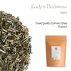 Ladies Bed Straw Tea - Galium Verum Herb 100g