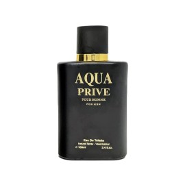 Fragrances Coutures Aqua Prive Eau de Toilette Spray 3.4 OZ New