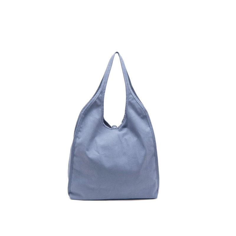 FETIA FA'ATI SERIES F21-101 Faux Suede My Bag, blue (light)