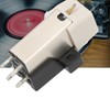 Magnetic Cartridge Stylus with LP Vinyl Needle for Turntable Record