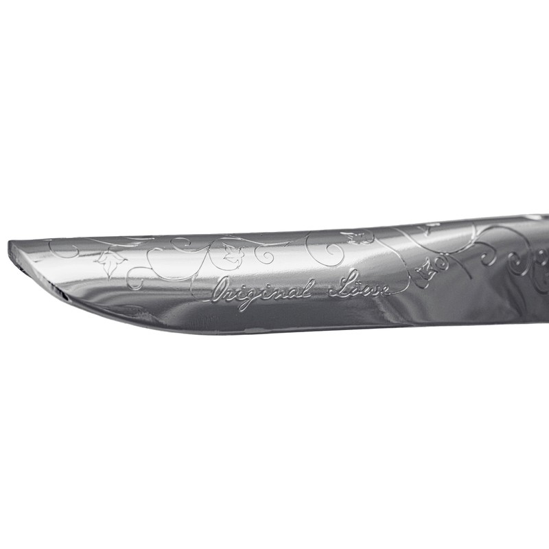 Original LÖWE 1 Professional Garden Shears Anvil Scissors Anniversary Edition
