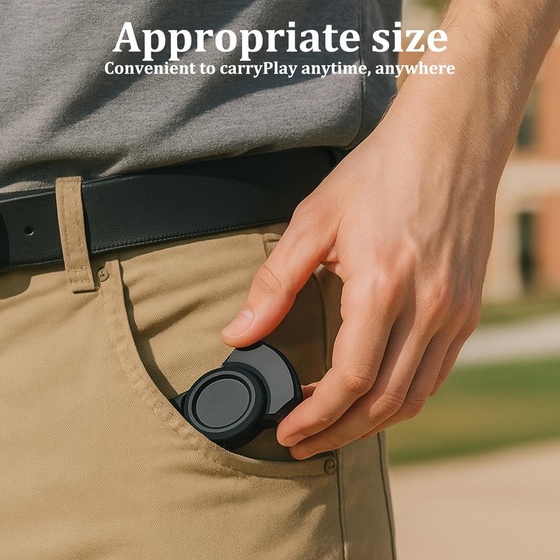 3-in-1 Fidget Toy for Stress and Focus, Fidget, Fidget for