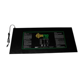 SUNPACK Seedling Heat Mat 100 Watt, UL Listed, Products