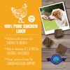 Shepherd Boy Farms Freeze Dried Dog and Cat Treats, Chicken