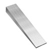 ZOFORTY 8 Pack 1/2 x 3/4 x 4 Inch Flange
