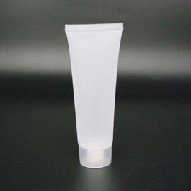 Tube empty bottle cosmetics dispensing container travel refill box - 13ea