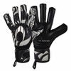 HO Soccer One Negative Goalkeeper Gloves Size 9