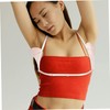 FRCOLOR Washable Underarm Sweat Pad Breathable Women's Armpit Pad Summer