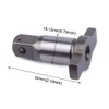 N415874 Anvil Assembly 1/2" Fits Dewalt Detent Impact Wrench Pin