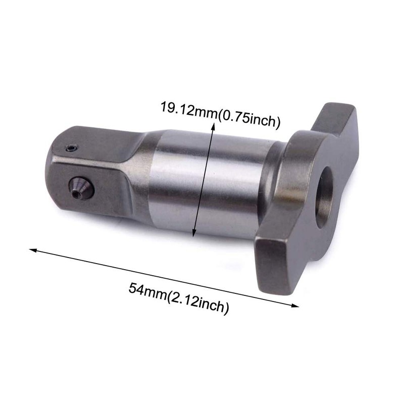 N415874 Anvil Assembly 1/2" Fits Dewalt Detent Impact Wrench Pin