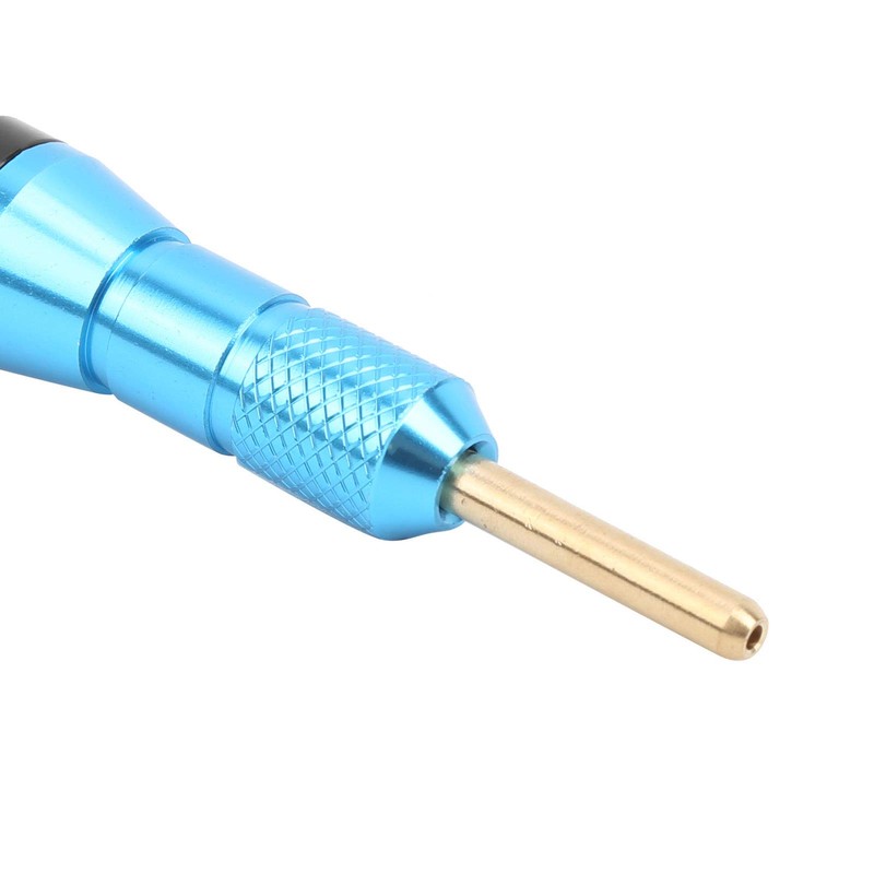 Electronic Broken Soft Tip Darts Point Extractor Remover Dart Tool