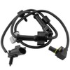 Sensor de velocidad de rueda delantera ABS para Chevy Trailblazer/GMC