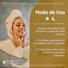 She is skincare Sérum Facial Nutritivo Camelia 6 extractos orgánicos,