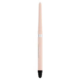 L'Oréal Paris Infaillible Gel Automatic Grip Meta Light Eyeliner 10 Bright Nude, Pack of 1