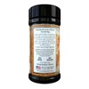 Bearded Butcher Blend Chipotle Seasoning, Delicious Flavor, Versatile, Low Calorie,