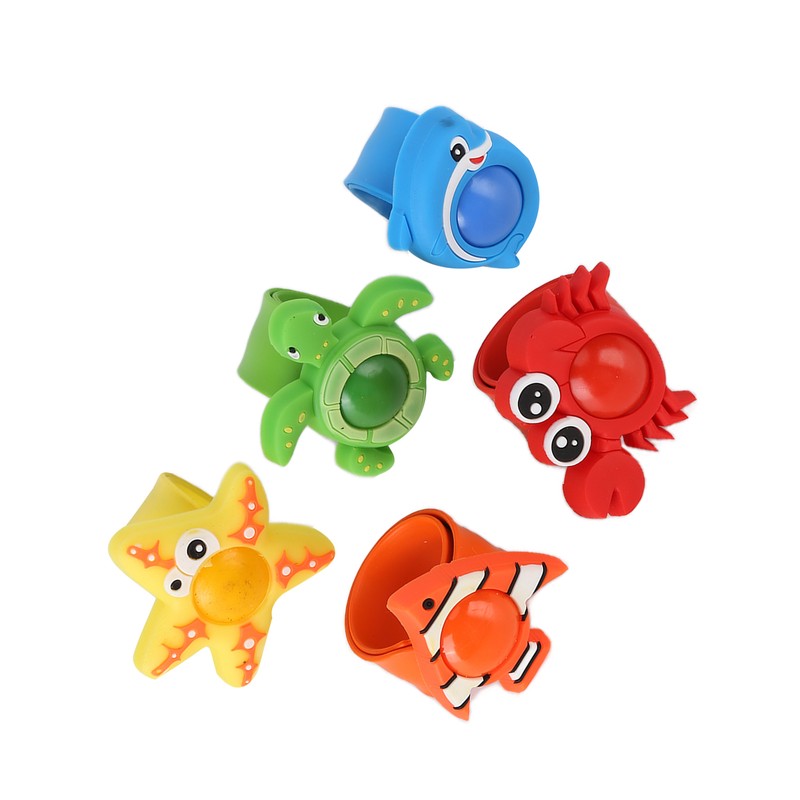 Baby AntiMosquito Bracelet Silicone Mosquito Repellent Wristband AntiMosquito Wrist Band