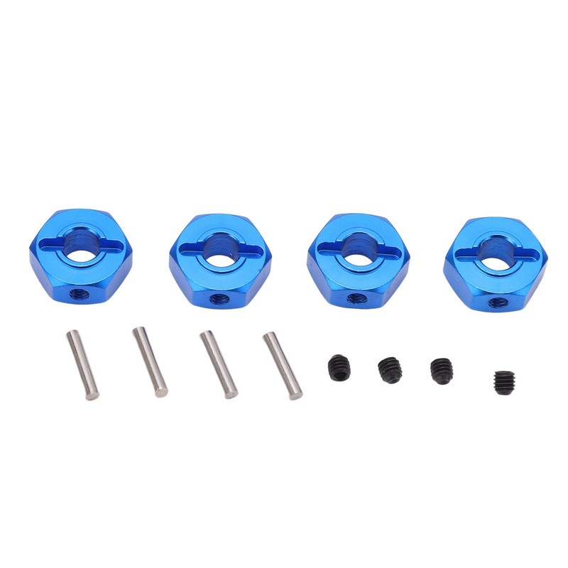 Hardened Steel Front Rear Drive Shaft CVD for Traxxas Slash