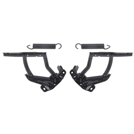 OER Hood Hinge and Spring Set 1967-1969 Firebird/Camaro & 1966-1967 Nova