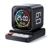 Ticktime TK3 Pomodoro Timer Cube, Desk Productivity Timer with 5/10/30/60
