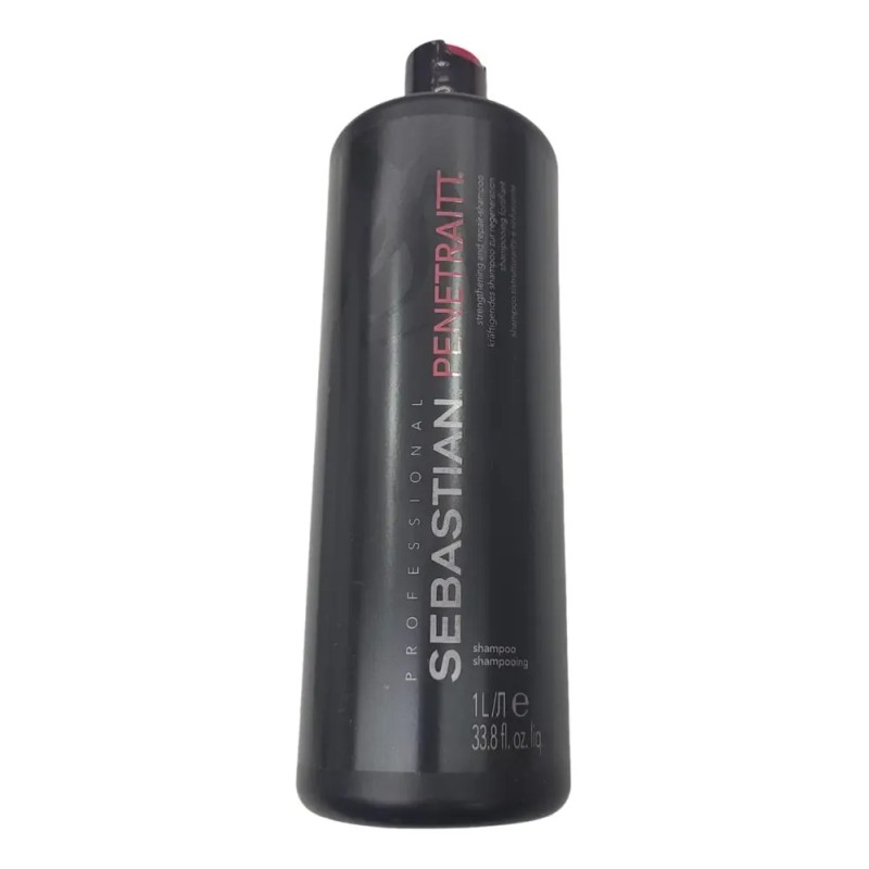 Shampoo Sebastian Penetraitt 1000 Ml