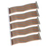 5Pcs GPIO Cable for Raspberry Pi Male to Female 40pin