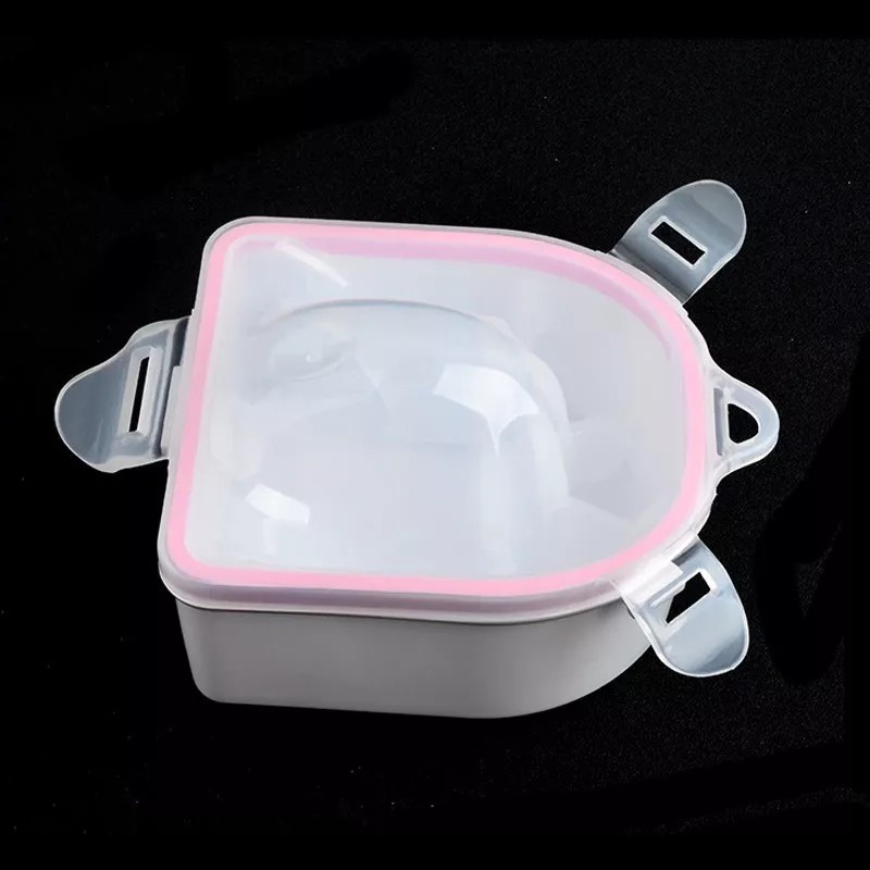 Unic Cio Térmico Para Retirar Uñas Acrílicas Gel Manicure