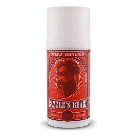 Acondicionador Y Bálsamo Suavizante Para Barba Bazzle's Bear