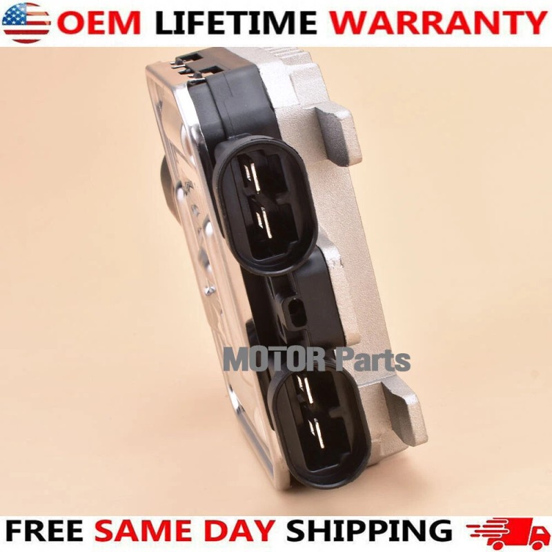 Original OE OEM 940009402 Cooling Fan Control Module for Land