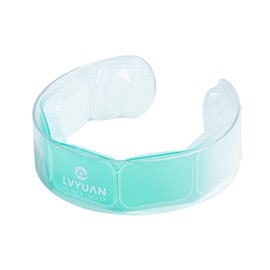 【28℃で自然凍結】クールネックリング おしゃれ 3長時間持続アイス 冷却ジェルシート首 冷やす ネッククーラー 首掛け 冷却 熱中症対策 室外作業 アウトドア 航空宇宙局NASA開発 PCM素材採用 繰り返し使用 首に巻く 冷たい 暑さ対策 男女兼用 (グリーン)