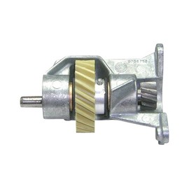 ForeverPRO 4162101 Worm Gear And Bracket Assembly for Whirlpool Mixer 240309-2 4162100 4162101 4169907