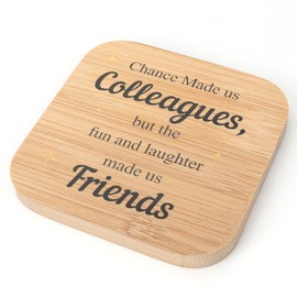 Gifts for Colleagues, Work Colleague Gifts, Work Colleague Gifts for Women, Gifts for Work Colleagues Women, Colleague Coaster, for Work Colleagues, for Colleagues