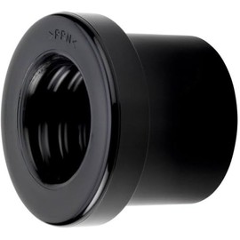 Metabo 630316000 Transition Piece Suitable for Suction Connection: 58 mm, 35 mm