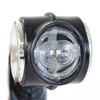 Wiltec 2 x 4 LED Side Light 12 V Round