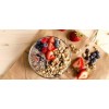 KD Chocolates Organic Pumpkin Seed + Flax Granola 35.3 oz