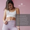 Gel Corporal Reductivo y Reafirmante de Romero y Crema Anticelulitis