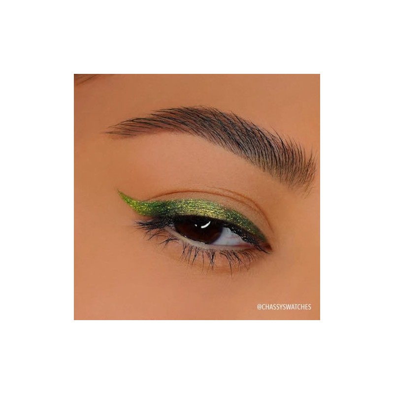 Delineador Supernova Multichrome Gel Liner (008, Zora) Moira