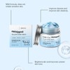 GHK-Cu Copper Peptides Beef Tallow Balm, Whipped Grass-Fed Tallow, Honey
