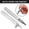 Watch Crown Tube Remover Wristwatch Crown Tube Opener Watch Repair