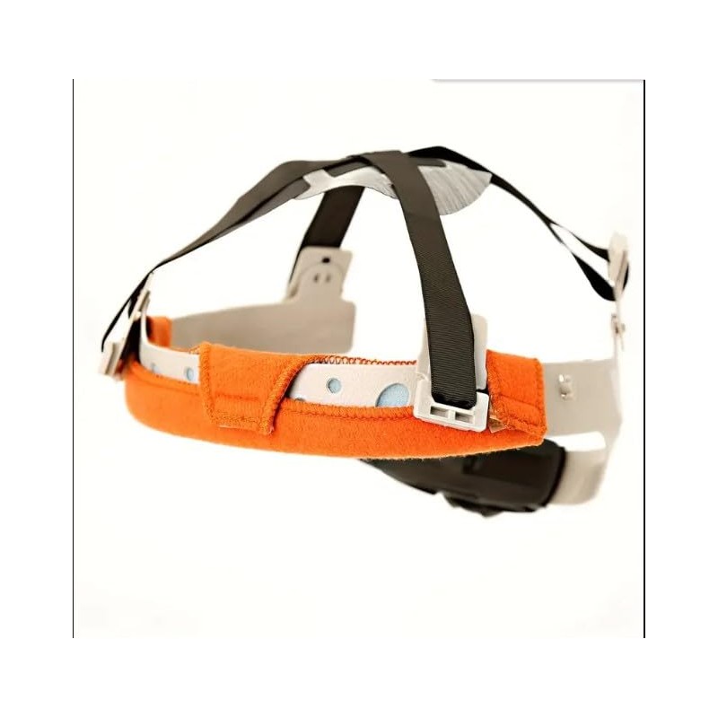 KOLIBROX Hard Hat Sweat Band with Liners. Hardhat Band Liner
