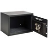 ANSLOCK Drop Slot Safes Depository Safe, Security Keypad Cabinet Safes,