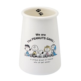 Peanuts Hollow Tool Stand, Tool Stand, Breaktime
