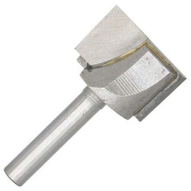 Floor cleaning bit, straight shank, lower cutter, tool, cutting diameter, double edge, carbide tip, cleaning cutter