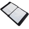 9 Pocket Trading Card Binder 20 Clear Card Pages Prevent