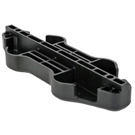 Yamaha Drive G29 Golf Cart Plastic Battery Hold Down 2007-Up