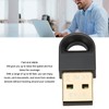 USB Bluetooth Adapter 2.4G Bluetooth 5.3 Dongle Receiver Wireless Transfer