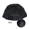 2 Pcs Headband Wig Caps Adjustable Mesh Wig Grip Cap