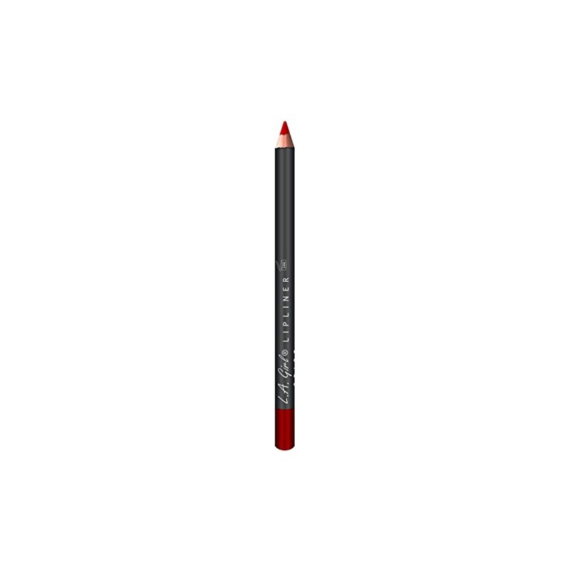 L.A. Girl Lipliner Pencil 555 Rose